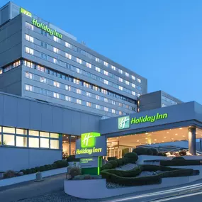 Bild von Holiday Inn Munich - City Centre, an IHG Hotel