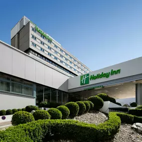 Bild von Holiday Inn Munich - City Centre, an IHG Hotel