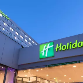 Bild von Holiday Inn Munich - City Centre, an IHG Hotel