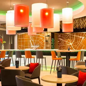 Bild von Holiday Inn Munich - City Centre, an IHG Hotel