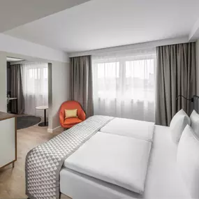 Bild von Holiday Inn Munich - City Centre, an IHG Hotel