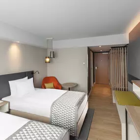 Bild von Holiday Inn Munich - City Centre, an IHG Hotel