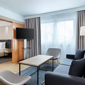 Bild von Holiday Inn Munich - City Centre, an IHG Hotel