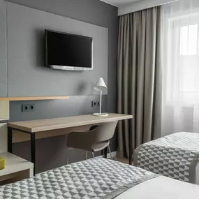 Bild von Holiday Inn Munich - City Centre, an IHG Hotel