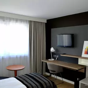 Bild von Holiday Inn Munich - City Centre, an IHG Hotel