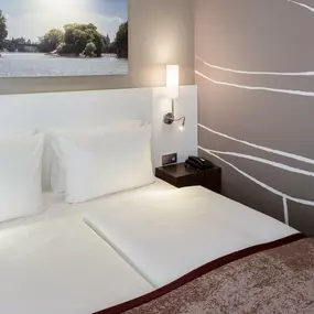 Bild von Holiday Inn Munich - City Centre, an IHG Hotel