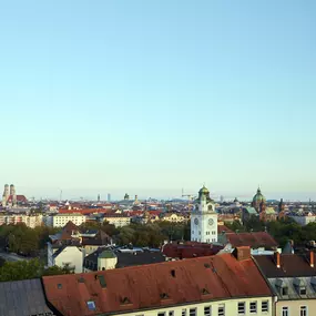 Bild von Holiday Inn Munich - City Centre, an IHG Hotel