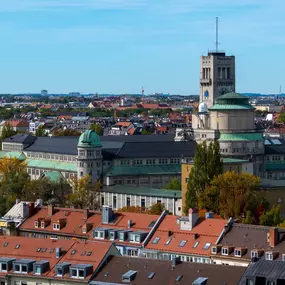 Bild von Holiday Inn Munich - City Centre, an IHG Hotel