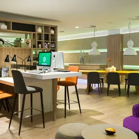 Bild von Holiday Inn Munich - City Centre, an IHG Hotel