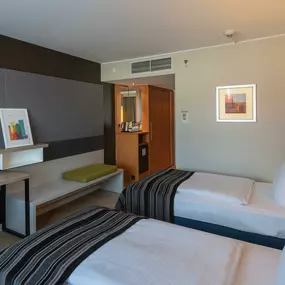 Bild von Holiday Inn Munich - City Centre, an IHG Hotel