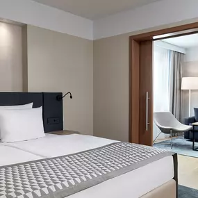 Bild von Holiday Inn Munich - City Centre, an IHG Hotel