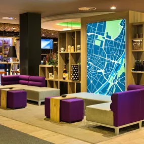 Bild von Holiday Inn Munich - City Centre, an IHG Hotel