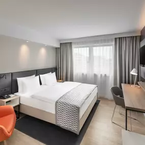 Bild von Holiday Inn Munich - City Centre, an IHG Hotel