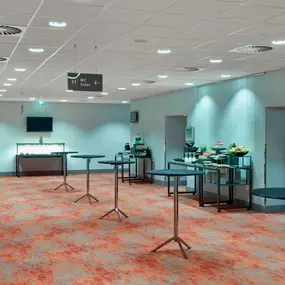 Bild von Holiday Inn Munich - City Centre by IHG