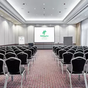 Bild von Holiday Inn Munich - City Centre by IHG