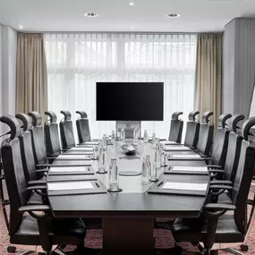 Bild von Holiday Inn Munich - City Centre by IHG