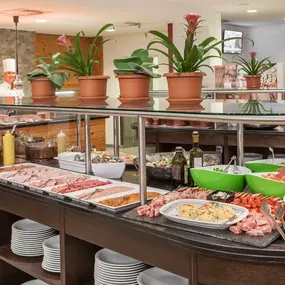 Bild von Holiday Inn Munich - City Centre by IHG