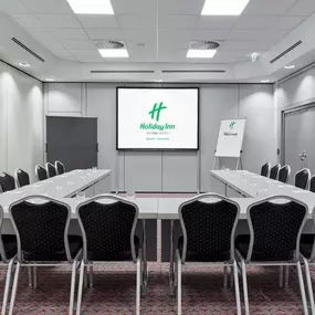 Bild von Holiday Inn Munich - City Centre by IHG