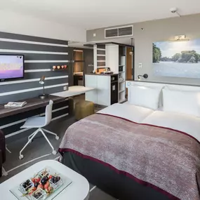 Bild von Holiday Inn Munich - City Centre by IHG