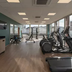 Bild von Holiday Inn Munich - City Centre by IHG
