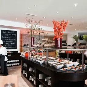 Bild von Holiday Inn Munich - City Centre by IHG
