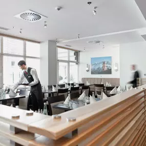 Bild von Holiday Inn Munich - City Centre by IHG