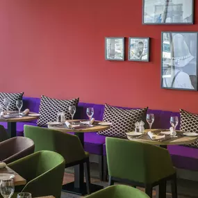 Bild von Holiday Inn Munich - City Centre by IHG