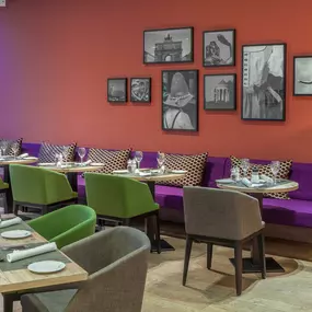 Bild von Holiday Inn Munich - City Centre by IHG