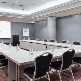 Bild von Holiday Inn Munich - City Centre by IHG