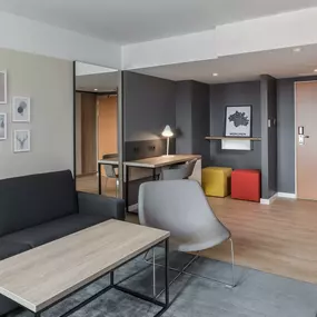 Bild von Holiday Inn Munich - City Centre by IHG