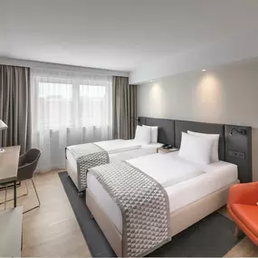 Bild von Holiday Inn Munich - City Centre by IHG