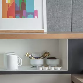 Bild von Holiday Inn Munich - City Centre by IHG
