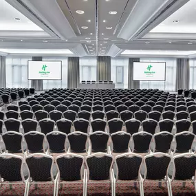 Bild von Holiday Inn Munich - City Centre by IHG