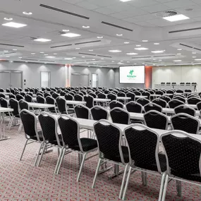 Bild von Holiday Inn Munich - City Centre by IHG