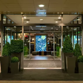 Bild von Holiday Inn Munich - City Centre by IHG