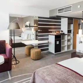 Bild von Holiday Inn Munich - City Centre by IHG