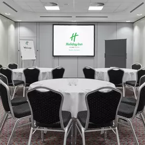 Bild von Holiday Inn Munich - City Centre by IHG