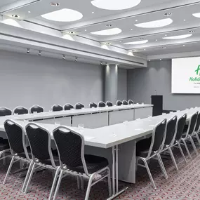 Bild von Holiday Inn Munich - City Centre by IHG