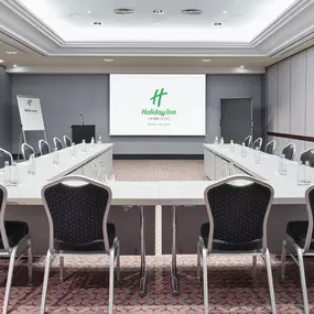 Bild von Holiday Inn Munich - City Centre by IHG