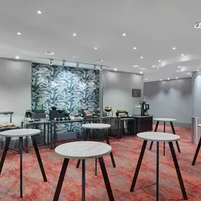 Bild von Holiday Inn Munich - City Centre by IHG