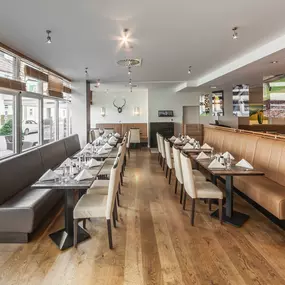 Bild von Holiday Inn Munich - City Centre by IHG