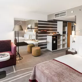 Bild von Holiday Inn Munich - City Centre by IHG