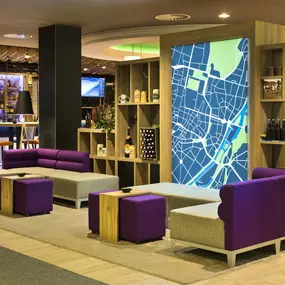 Bild von Holiday Inn Munich - City Centre by IHG