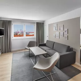 Bild von Holiday Inn Munich - City Centre by IHG