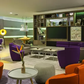 Bild von Holiday Inn Munich - City Centre by IHG