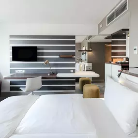 Bild von Holiday Inn Munich - City Centre by IHG