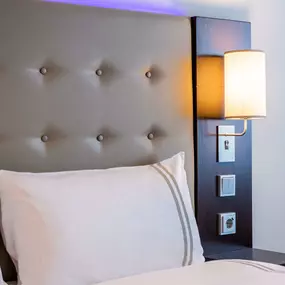 Premier Inn Germany room