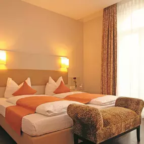 Double Room Superior