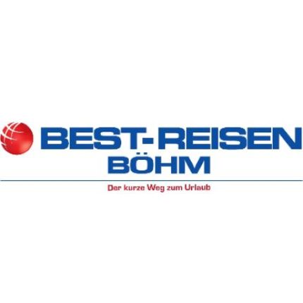 Logo van BEST-REISEN Böhm GmbH