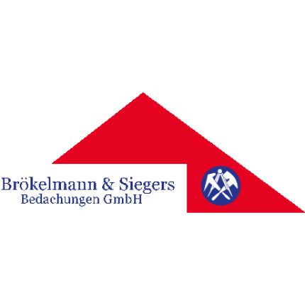 Logo de Brökelmann & Siegers Bedachungen GmbH